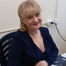 Фотография девушки Людмила, 49 лет из г. Мурманск