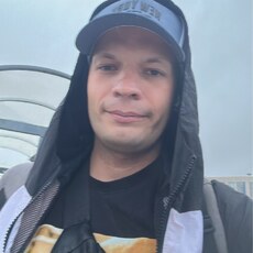 Фотография мужчины Михаил, 37 лет из г. Туринск