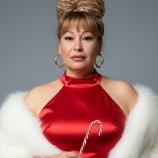 Фотография девушки Нелли, 44 года из г. Уфа