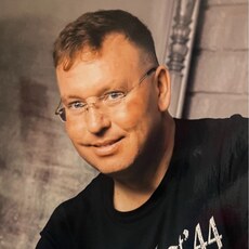 Фотография мужчины Никита, 44 года из г. Бронницы