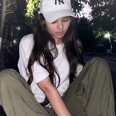 Фотография девушки Лерочка, 23 года из г. Москва