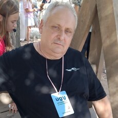 Фотография мужчины Андрей, 61 год из г. Казань