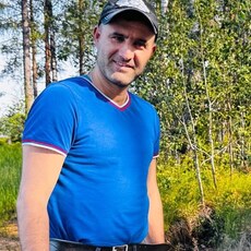 Фотография мужчины Shams, 39 лет из г. Петрозаводск