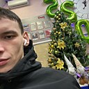 Данил, 23 года