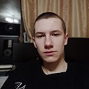 Егор, 18 лет