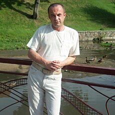 Фотография мужчины Сергей, 54 года из г. Гродно