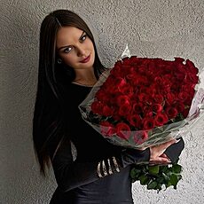 Фотография девушки Светлана, 39 лет из г. Ульяновск