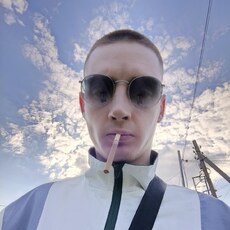 Фотография мужчины Гена, 27 лет из г. Волгодонск