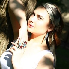 Фотография девушки Ева, 35 лет из г. Макеевка