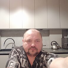 Фотография мужчины Aleksandg, 42 года из г. Брест