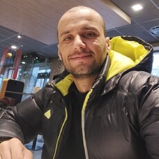 Фотография мужчины Хасан, 35 лет из г. Кишинев