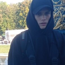 Фотография мужчины Александр, 18 лет из г. Камышин