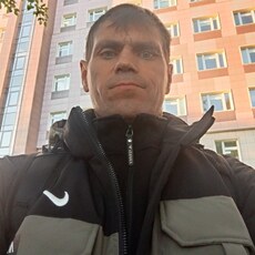 Фотография мужчины Саша, 46 лет из г. Абакан