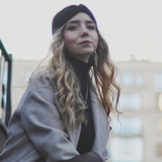 Фотография девушки Екатерина, 31 год из г. Санкт-Петербург