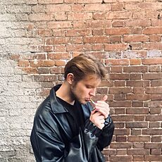 Фотография мужчины Данил, 24 года из г. Барнаул