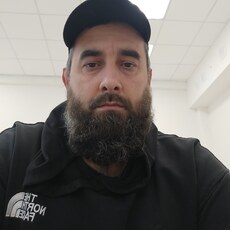 Фотография мужчины Магомед, 42 года из г. Грозный