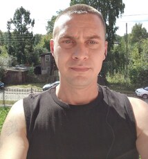 Фотография мужчины Евгений, 39 лет из г. Стерлитамак