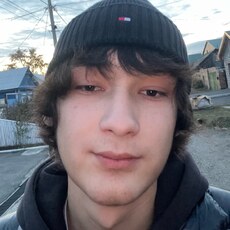Фотография мужчины Артур, 22 года из г. Ереван