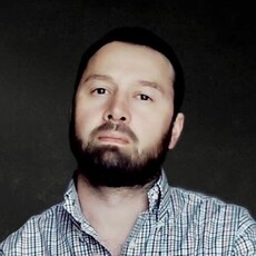 Фотография мужчины Prince, 40 лет из г. Тбилиси