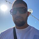 Максим, 20 лет