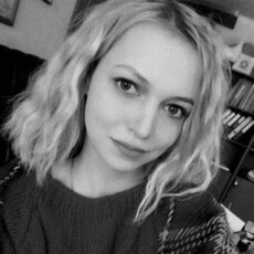 Фотография девушки Вероника, 35 лет из г. Минск