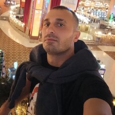 Фотография мужчины Рамин, 36 лет из г. Калининград