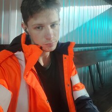 Фотография мужчины Дмитрий, 27 лет из г. Москва