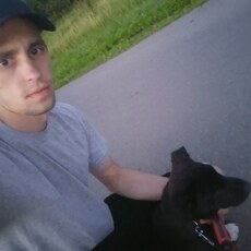 Фотография мужчины Вячеслав, 29 лет из г. Лиски