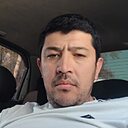 Rashid, 34 года