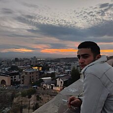 Фотография мужчины Na, 27 лет из г. Ереван