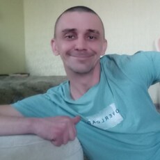 Фотография мужчины Антон, 41 год из г. Днепр