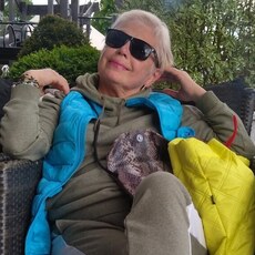 Фотография девушки Марина, 55 лет из г. Ростов-на-Дону
