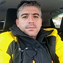 Парвиз, 44 года