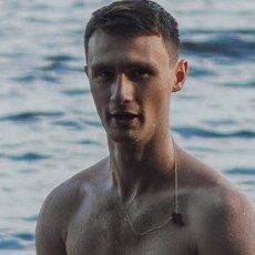Фотография мужчины Никита, 24 года из г. Москва