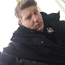 Антон, 21 год