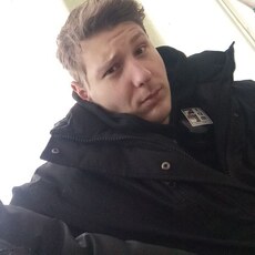 Фотография мужчины Антон, 21 год из г. Орша