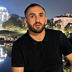 Фотография мужчины Yunis, 27 лет из г. Варшава