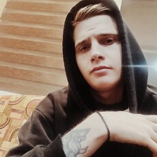 Фотография мужчины Ilya, 28 лет из г. Раменское