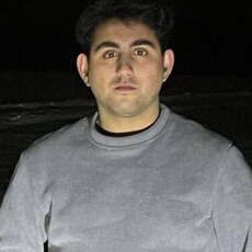 Фотография мужчины Елчу, 21 год из г. Москва