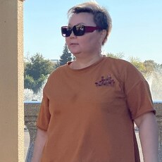 Фотография девушки Уляна, 44 года из г. Москва