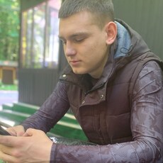 Фотография мужчины Вова, 20 лет из г. Ставрополь