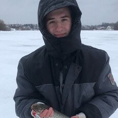 Фотография мужчины Артем, 23 года из г. Казань