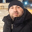 Мехменд, 36 лет