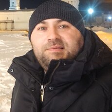 Фотография мужчины Мехменд, 36 лет из г. Тобольск