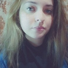 Фотография девушки Дарья, 21 год из г. Раменское