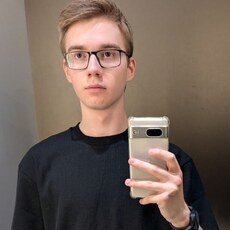 Фотография мужчины Артем, 20 лет из г. Москва