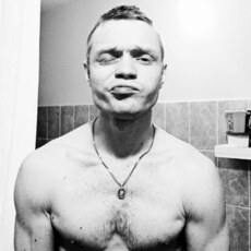 Фотография мужчины Александр, 31 год из г. Островец