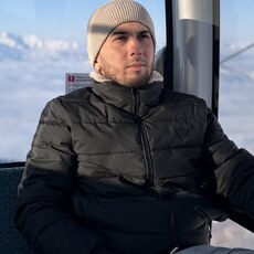 Фотография мужчины Shoxrux, 30 лет из г. Ташкент