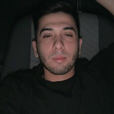 Фотография мужчины Shoxrux, 30 лет из г. Ташкент