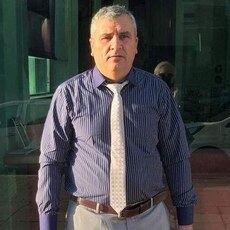 Фотография мужчины Qezenfer, 55 лет из г. Баку